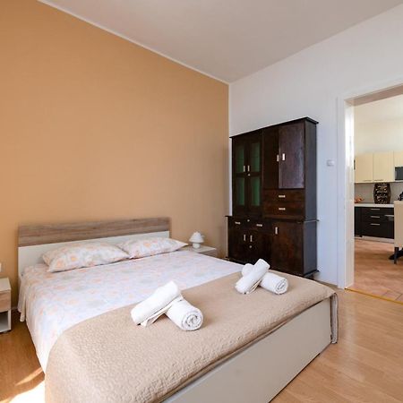 Apartment Dobric Koromacno Luaran gambar