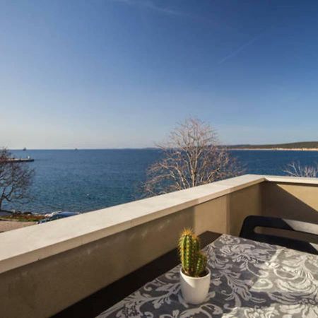Apartment Dobric Koromacno Luaran gambar