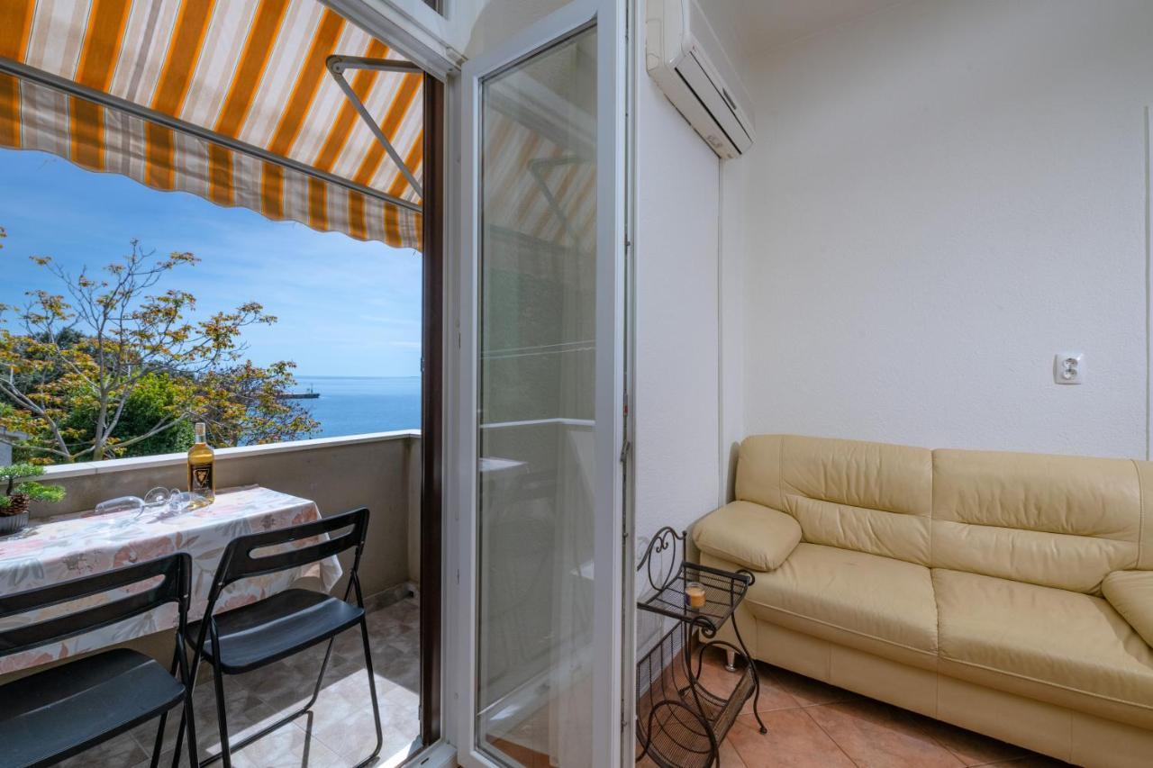 Apartment Dobric Koromacno Luaran gambar