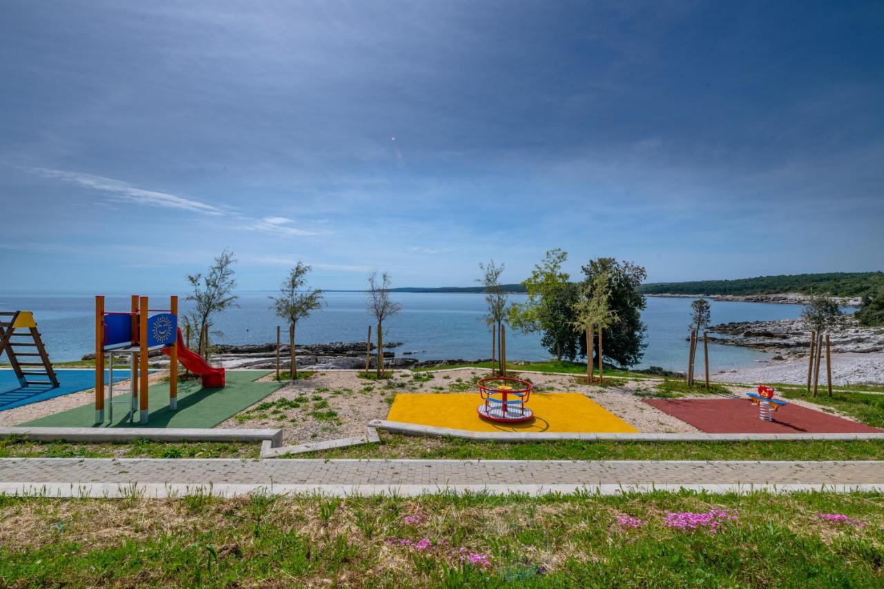 Apartment Dobric Koromacno Luaran gambar