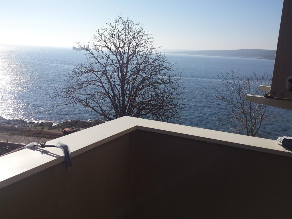 Apartment Dobric Koromacno Luaran gambar