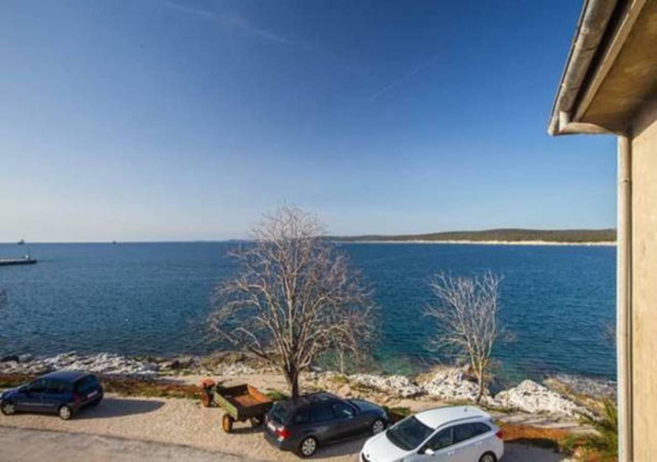 Apartment Dobric Koromacno Luaran gambar