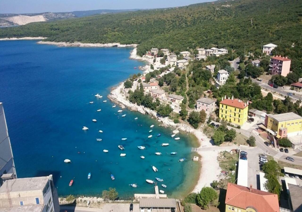 Apartment Dobric Koromacno Luaran gambar