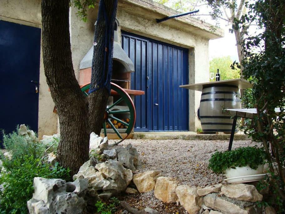 Apartment Dobric Koromacno Luaran gambar